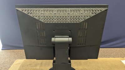 Eizo Coloredge Pro Calibrated Monitor 22