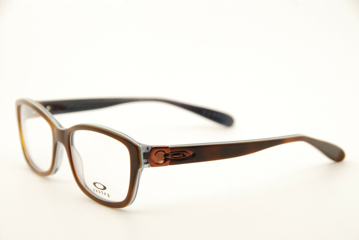 小物 Oakley OAKLEY Oakley™ Hip Tone OX8182 Square Eyeglasses | EyeOns.com