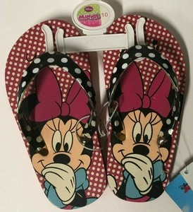 toddler size 10 flip flops