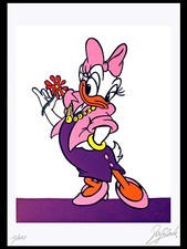 Kunst Druck Grafik - Grafica Gráfico Graphic - Bild handsigniert und limitiert