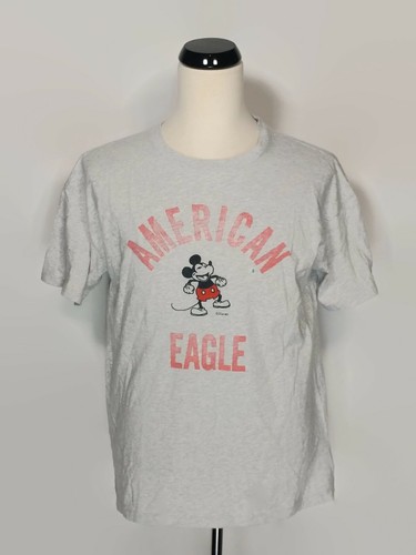 Disney X American Eagle Gray Short 