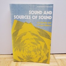 Sound and Sources of Sound: A.P. Dowling & J.E. Ffowcs Williams