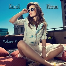 Kool  Klean - Volume V CD 