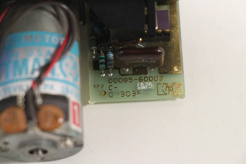 NEW HP 00085-60003 C-01303F TP3 Internal Tape Drive NNB - Image 2 of 4