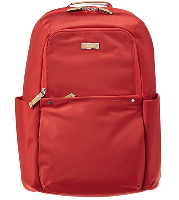 nylon tumi backpack