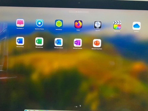 Apple iMac 27" 5K 2015 Fast 256GB SSD &1TB HDD-Office, Final Cut Pro, Logic Pro - Afbeelding 3 van 7