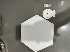 Nanoleaf Hexagon LED Panel NL42 - 1 PANEL ONLY
