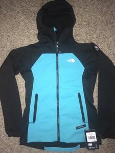 north face ventrix hybrid jacket