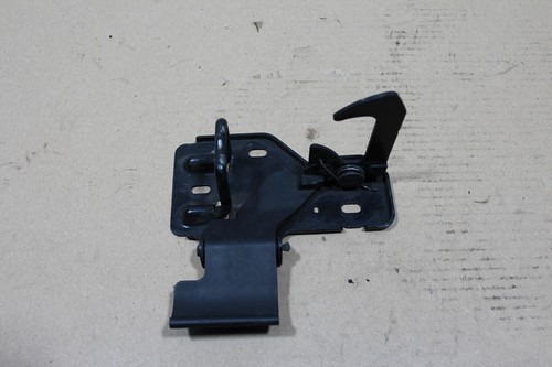 Motorhaubenschloss VW Polo 9N Bj.2002