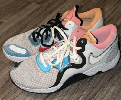 Nike Renew Elevate Los Tenis De Space Jam Nike Renew Elevate II