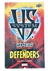 Vs. System Trading Card Games in English