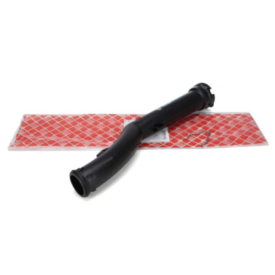 febi Kühlwasserrohr für MINI R55 R56 R57 R58 R59 R60 R61 COOPER / S 11537589713
