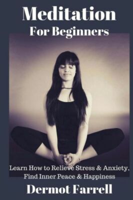 Meditation For Beginners: Learn How To Relieve Stress & Anxiety, Find Inner...