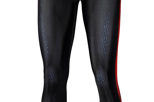 Miles Morales Suit The Across Spider-Verse Spiderman Jumpsuit Cosplay Costume - Picture 18 of 22