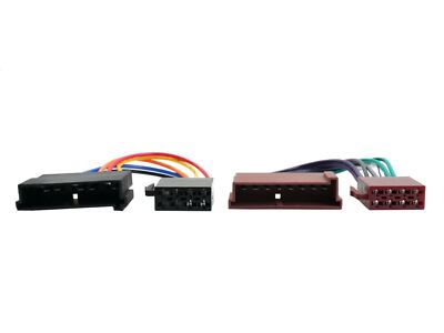 Tomzz Audio 2415 023 Radio Fascia Compatible With Ford Focus | Desertcart