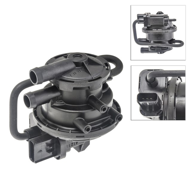 OEM Evaporative Emissions System Leak Detection Pump 04891414AD For