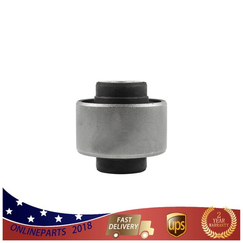 For Nissan Altima 2007-2013 Maxima 2009-2015 3.5L 4PC Front Control Arm Bushing - Picture 8 of 10