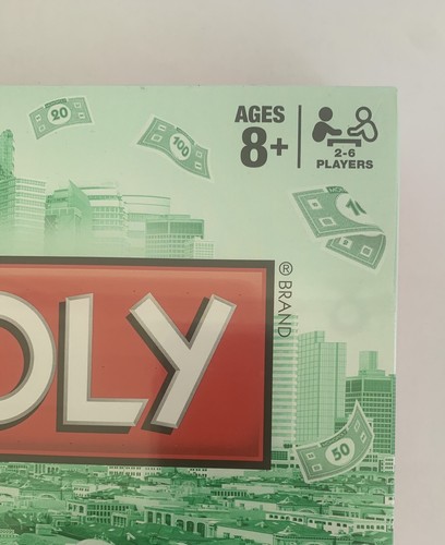 Monopoly Game - Picture 5 of 5