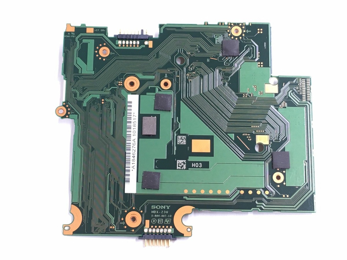 Carte Mère MOTHERBOARD Pour SONY VAIO VPCS11X9E - PCG-51211M - Fonctionnelle