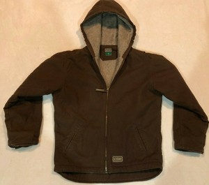 berne jackets workwear