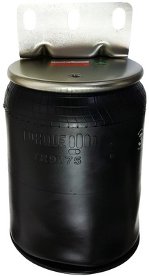 20779355 Air Spring Bag for Mack Trucks Replace 57QL414M, 3645Q27, 20755320, W01 ...