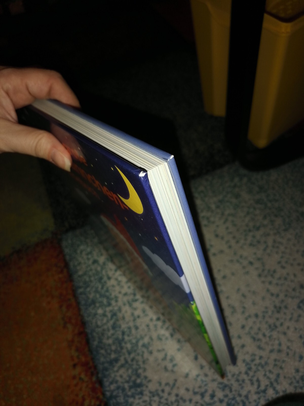 Thumbnail - Das Große Sandmännchen-vorlesebuch - Neu