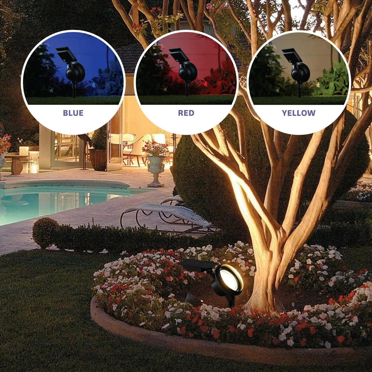 Better homes and gardens landscape lighting deals