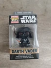 Funko Pocket Pop! Keychain - Star Wars Obi-Wan Kenobi: Darth Vader Key Chain