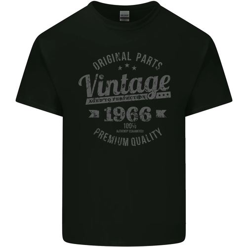 Colorfamily Maglietta Compleanno 20 Anni – Vintage Compleanno Regalo Uomo Donna – 100% Cotone, Girocollo, Stampa Morbida