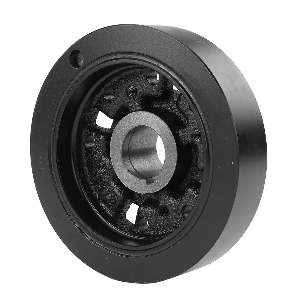 for Ford F Super Duty Lincoln Continental Mercury New Engine Harmonic Balancer Foto 3 de 4