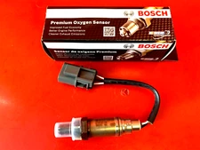 NEW GENUINE BOSCH 15820 Oxygen Sensor-Actual OE FOR NISSAN