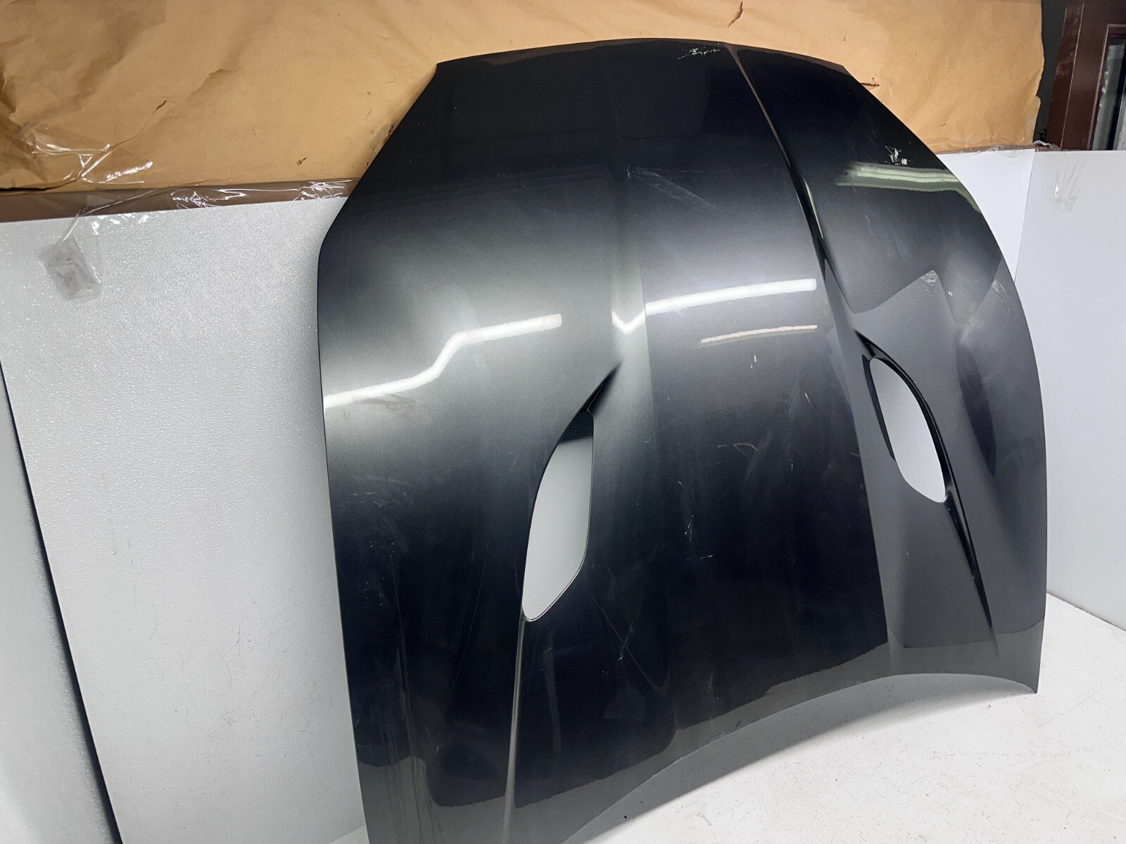 2018 2019 2020 FERRARI Portofino Hood Panel Bonnet 2021-2024 Portofino M OEM
