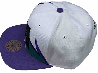 BREATH × MITCHELL&NESS SNAPBACK Amazon.com: Mitchell & Ness Minnesota Wild NHL 2 Tone Side