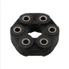 Propshaft Joint Flexible Coupling Febi 05084 For Mini Cooper ALL4 D JCW S SD SE