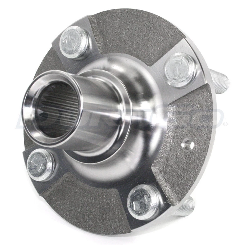 Cubo de roda compatível com Kia Rio DURAGO 2012-2013 - Imagem 3 de 3