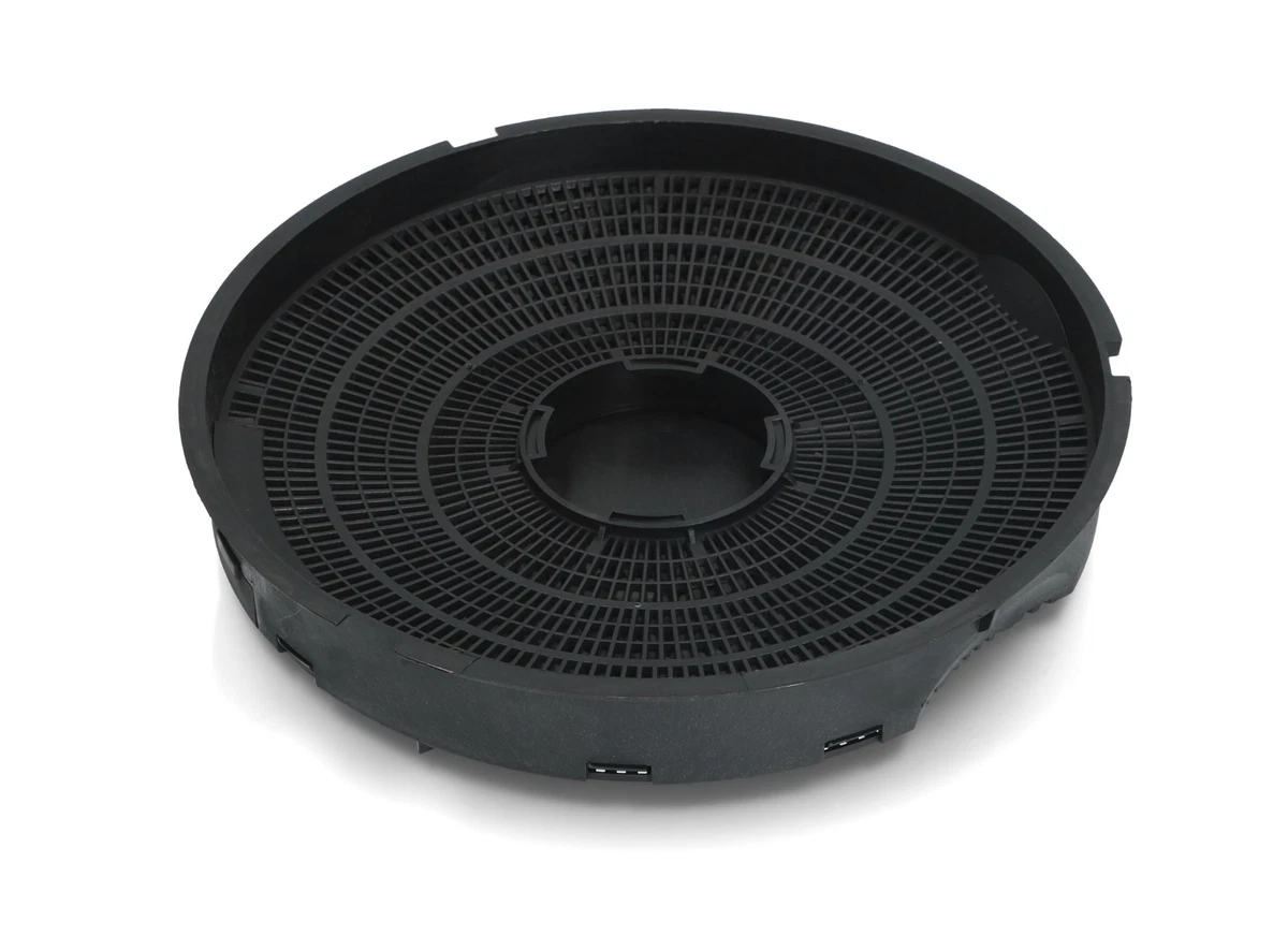 Elica FILTRO CARBONE NIKOLATESLA FIT - Kit Filtro Carbone Ceramico Kit0167755 8020283050471 - Foto 7