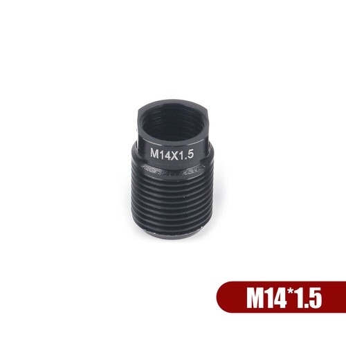Aluminum Alloy Shift Knob Adapter with Inside Thread Tool Accessories Universal - Picture 14 of 15