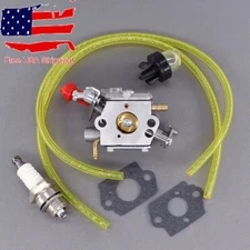Carburetor For Redmax TRZ230S 22.5cc Commercial Trimmer Husqvarna 586700801 Carb