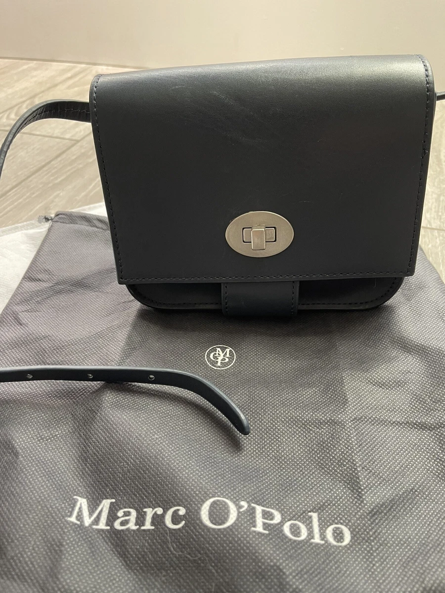 Marc O'polo mini crossbody leather bag | eBay