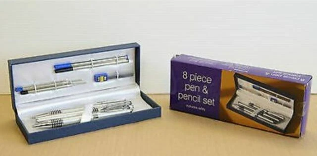 Collectable Pens&Pencil Sets Equipment