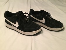 Nike Air Force 1 LV8 Low Youth Size 7 Y Athletic Shoes Sneakers BQ8273-001