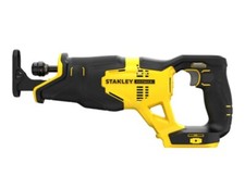 Stanley FatMax® V20 SFMCS300B-XJ 18V Cordless Reciprocating Saw - Body Only