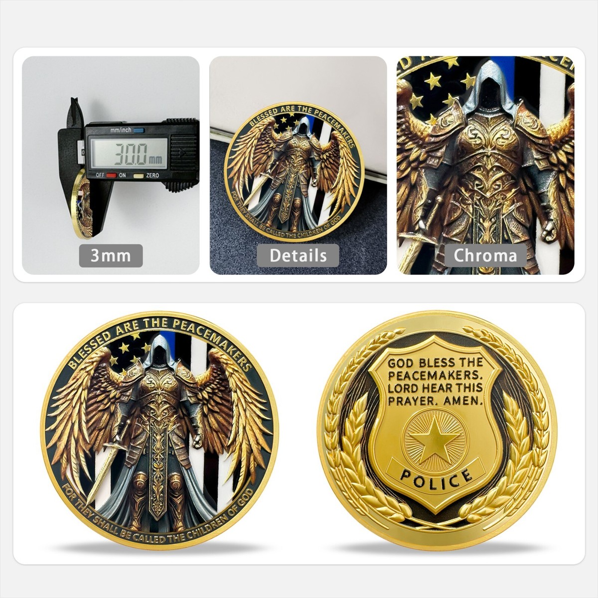 PIÈCE DE MONNAIE Rare 20 Centimes D'euros Avec Inscription "MAC" EUR