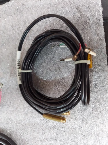 New Eaton Cutler Hammer 1571A-6501 Visible Light Photo Sensor NO PACKAGING