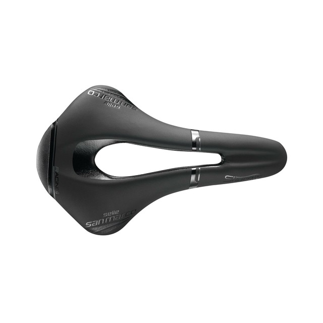 San marco SillÃn Shortfit Racing Narrow S3 abierto bici de carreras Strada  MTB | Compra online en eBay