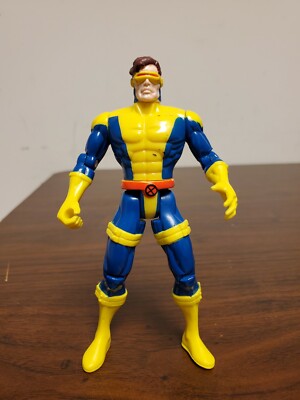 1994 X-Men Morph X-FORCE 5''