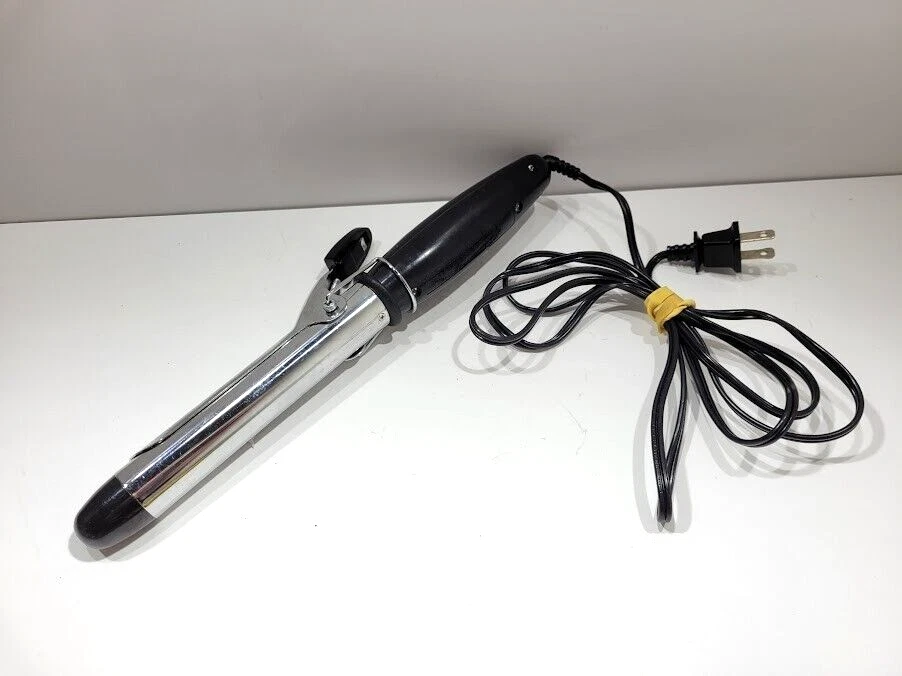 Curlmaster 2025 curling iron