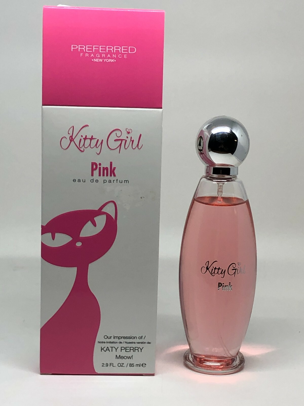 kitty girl perfume price