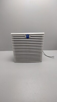 Rittal SK 3245.500 Fan and Filter Unit Filterlufter 014480 3245500