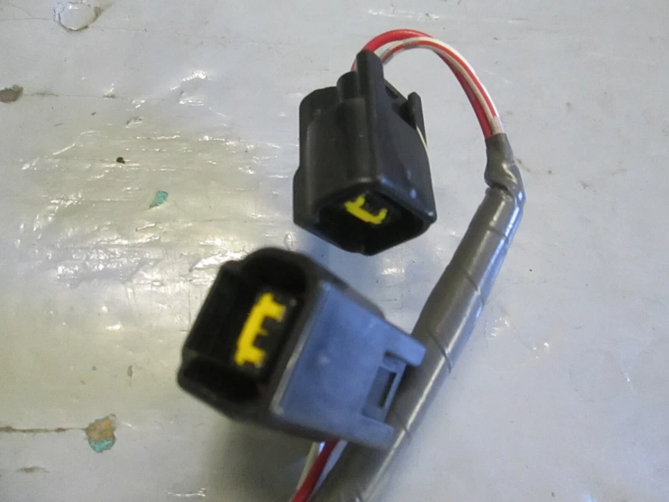 Arnés bobina de encendido ZX-6R NINJA 2000-2002 / 2005-2008 ZZR600 26030-1760 Foto 4 de 4